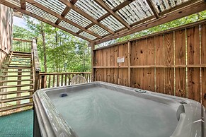 Cozy Cabin on Tenn River - 10 Mi to Chattanooga!