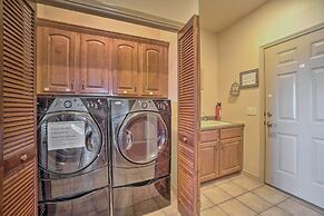 Branson Group Getaway: 2 Mi to Silver Dollar City!