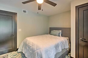Stylish Atlanta Retreat < 7 Mi to Midtown!