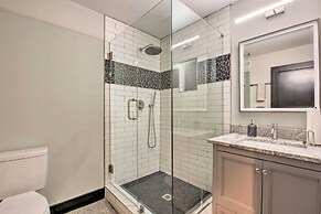 Stylish Atlanta Retreat < 7 Mi to Midtown!