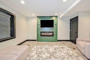 Stylish Atlanta Retreat < 7 Mi to Midtown!