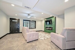 Stylish Atlanta Retreat < 7 Mi to Midtown!