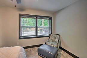 Stylish Atlanta Retreat < 7 Mi to Midtown!