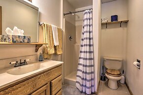 Keystone Escape w/ Amazing Mt Rushmore View!