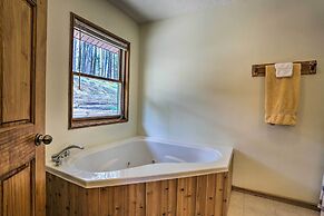 Keystone Escape w/ Amazing Mt Rushmore View!