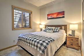 Keystone Escape w/ Amazing Mt Rushmore View!