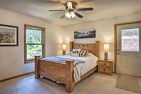 Keystone Escape w/ Amazing Mt Rushmore View!