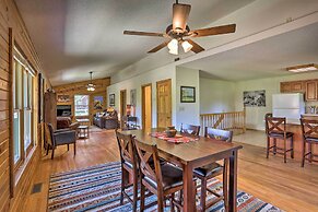 Keystone Escape w/ Amazing Mt Rushmore View!