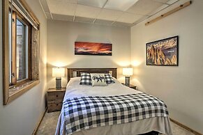 Keystone Escape w/ Amazing Mt Rushmore View!