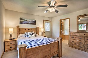 Keystone Escape w/ Amazing Mt Rushmore View!