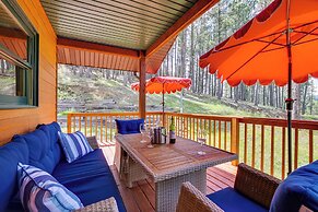 Keystone Escape w/ Amazing Mt Rushmore View!