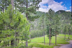 Keystone Escape w/ Amazing Mt Rushmore View!