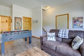 Keystone Escape w/ Amazing Mt Rushmore View!