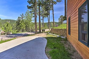 Keystone Escape w/ Amazing Mt Rushmore View!