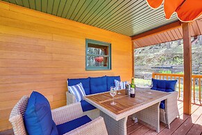 Keystone Escape w/ Amazing Mt Rushmore View!