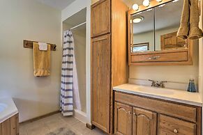 Keystone Escape w/ Amazing Mt Rushmore View!