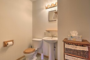 Keystone Escape w/ Amazing Mt Rushmore View!