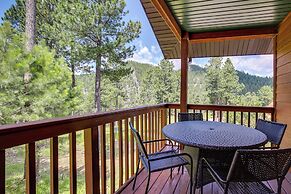 Keystone Escape w/ Amazing Mt Rushmore View!