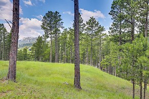 Keystone Escape w/ Amazing Mt Rushmore View!