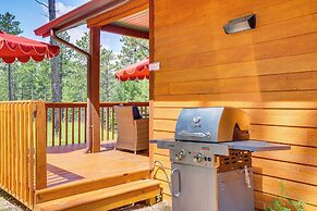 Keystone Escape w/ Amazing Mt Rushmore View!