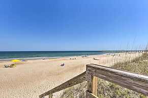 Fernandina Beach Condo ~ 1 Mi to Golf Courses