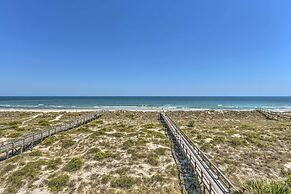 Fernandina Beach Condo ~ 1 Mi to Golf Courses