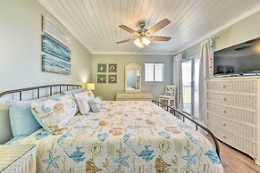 Fernandina Beach Condo ~ 1 Mi to Golf Courses