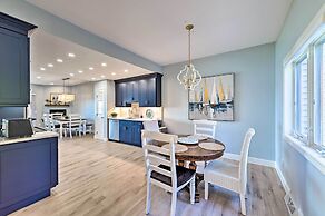 Charming Saratoga Lake Retreat w/ Dock Access