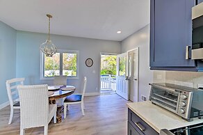 Charming Saratoga Lake Retreat w/ Dock Access