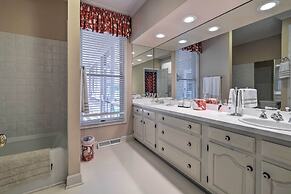 Waterfront Leonardtown Retreat w/ Dock Access!