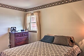 Spacious Frazee Home w/ Direct Lake Access!
