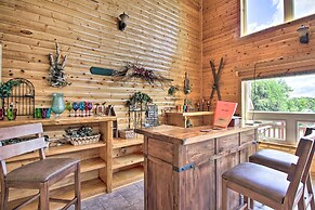 Spacious Frazee Home w/ Direct Lake Access!