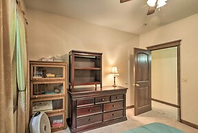 Spacious Frazee Home w/ Direct Lake Access!