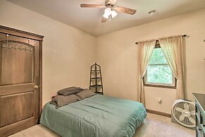 Spacious Frazee Home w/ Direct Lake Access!