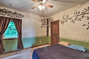 Spacious Frazee Home w/ Direct Lake Access!