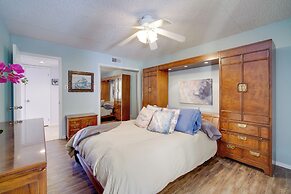 Beautiful Brigantine Condo w/ Patio & Beach Access