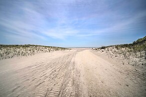 Beautiful Brigantine Condo w/ Patio & Beach Access