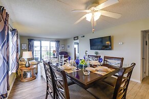 Beautiful Brigantine Condo w/ Patio & Beach Access
