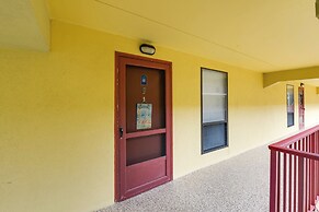 Beautiful Brigantine Condo w/ Patio & Beach Access