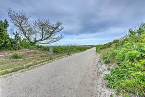 Beautiful Brigantine Condo w/ Patio & Beach Access