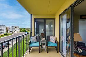 Beautiful Brigantine Condo w/ Patio & Beach Access