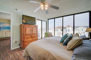 Beautiful Brigantine Condo w/ Patio & Beach Access