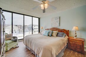 Beautiful Brigantine Condo w/ Patio & Beach Access