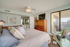 Beautiful Brigantine Condo w/ Patio & Beach Access