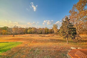 Huge Missouri Lake Home - Walk to Table Rock Lake