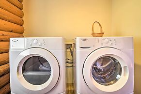 Huge Missouri Lake Home - Walk to Table Rock Lake