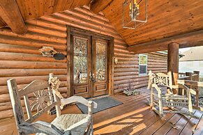 Huge Missouri Lake Home - Walk to Table Rock Lake