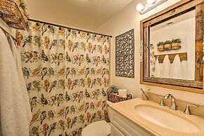 Anderson Island Home w/ Hot Tub, Near Beaches