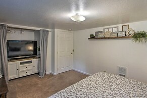 Anderson Island Home w/ Hot Tub, Near Beaches