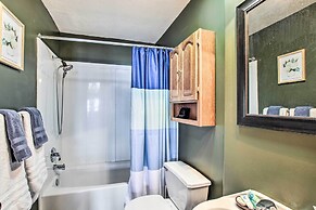 Cozy Eden Condo w/ Mtn Views in Wolf Creek Resort!